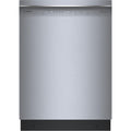Bosch Lave-vaisselle encastré avec PrecisionWash® SHE53C85N