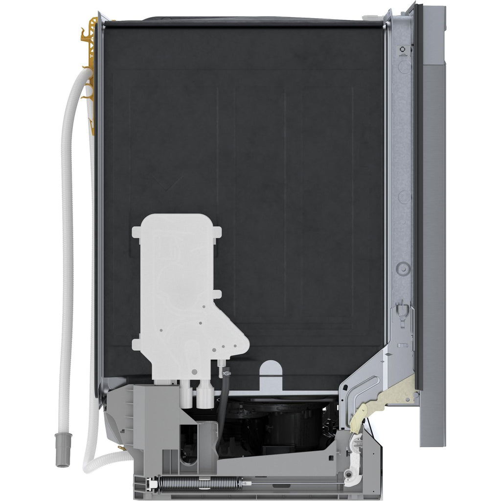 Bosch 24-inch Built-in Dishwasher with PrecisionWash® SHE53C85N IMAGE 18