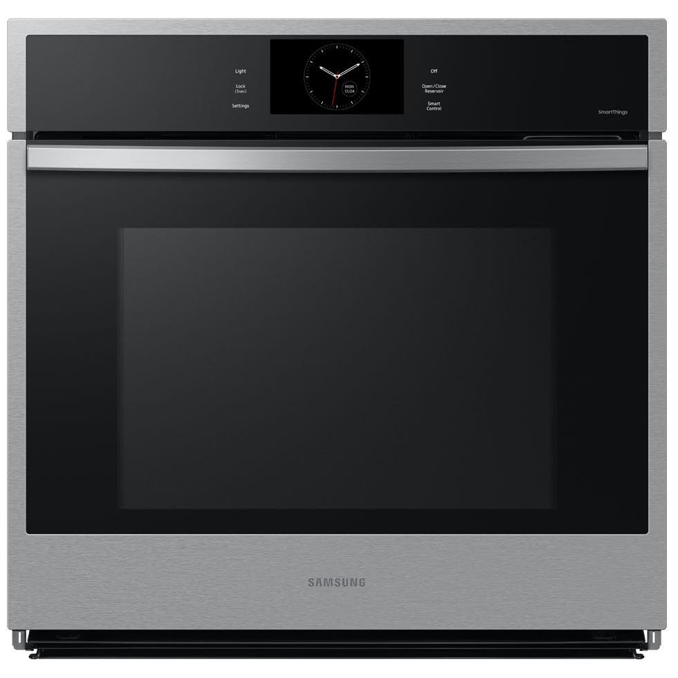 Samsung Fours muraux Four simple NV51CG600SSR/AA