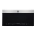 Bertazzoni Fours à micro-ondes À hotte intégrée de 30 po, 1.9 pi cu KOTR30XV