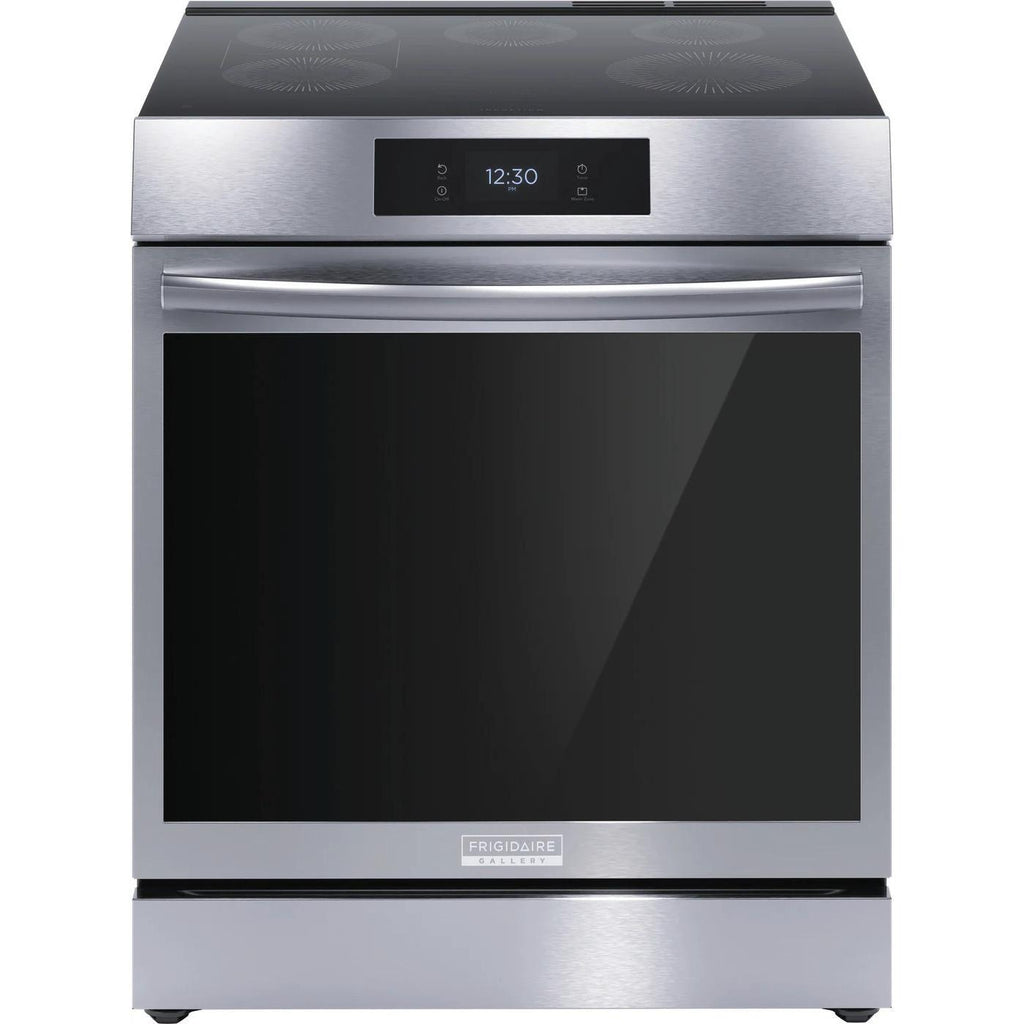 Frigidaire Gallery Cuisinières Électrique GCFI306CBF
