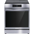 Frigidaire Gallery Cuisinières Électrique GCFI306CBF