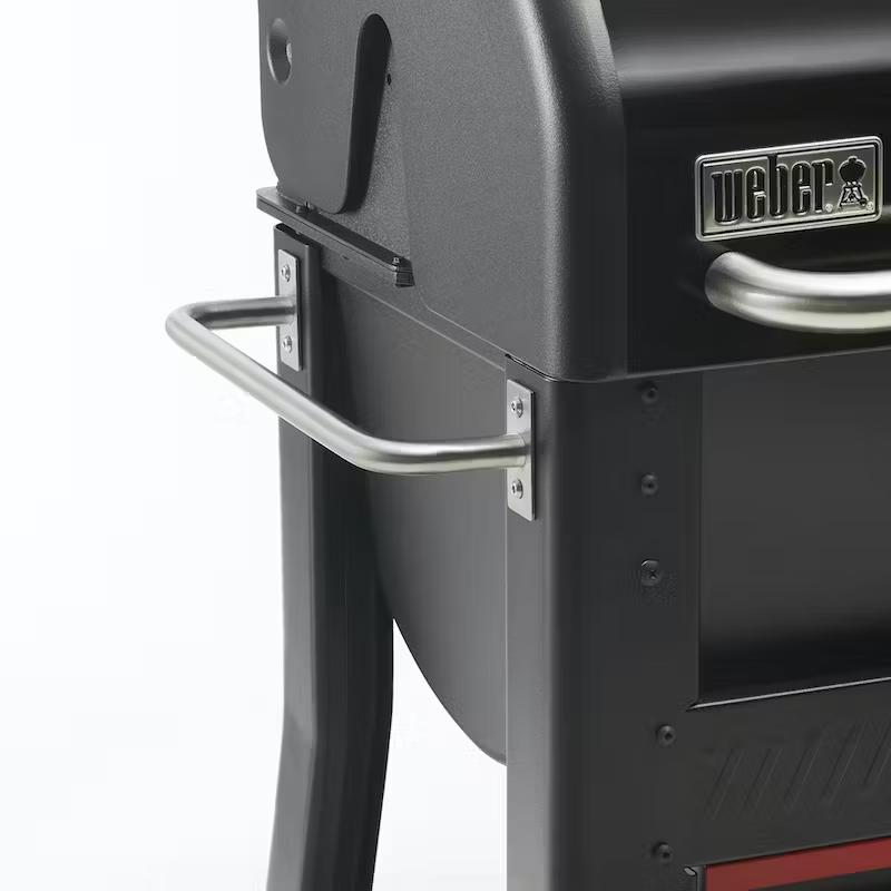 Weber Searwood™ XL 600 Pellet Grill 1500121 IMAGE 6