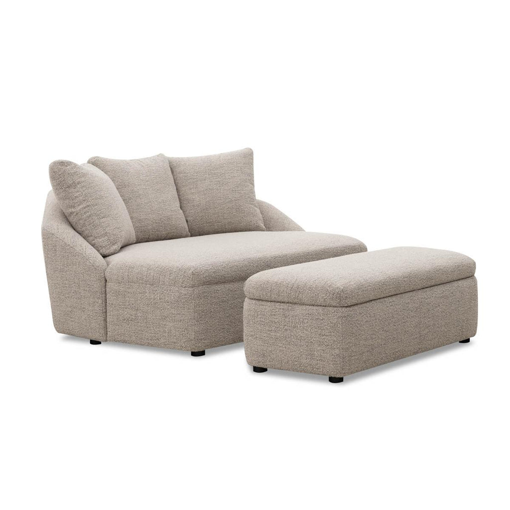 Germain Larivière Fauteuils Fixe 413129