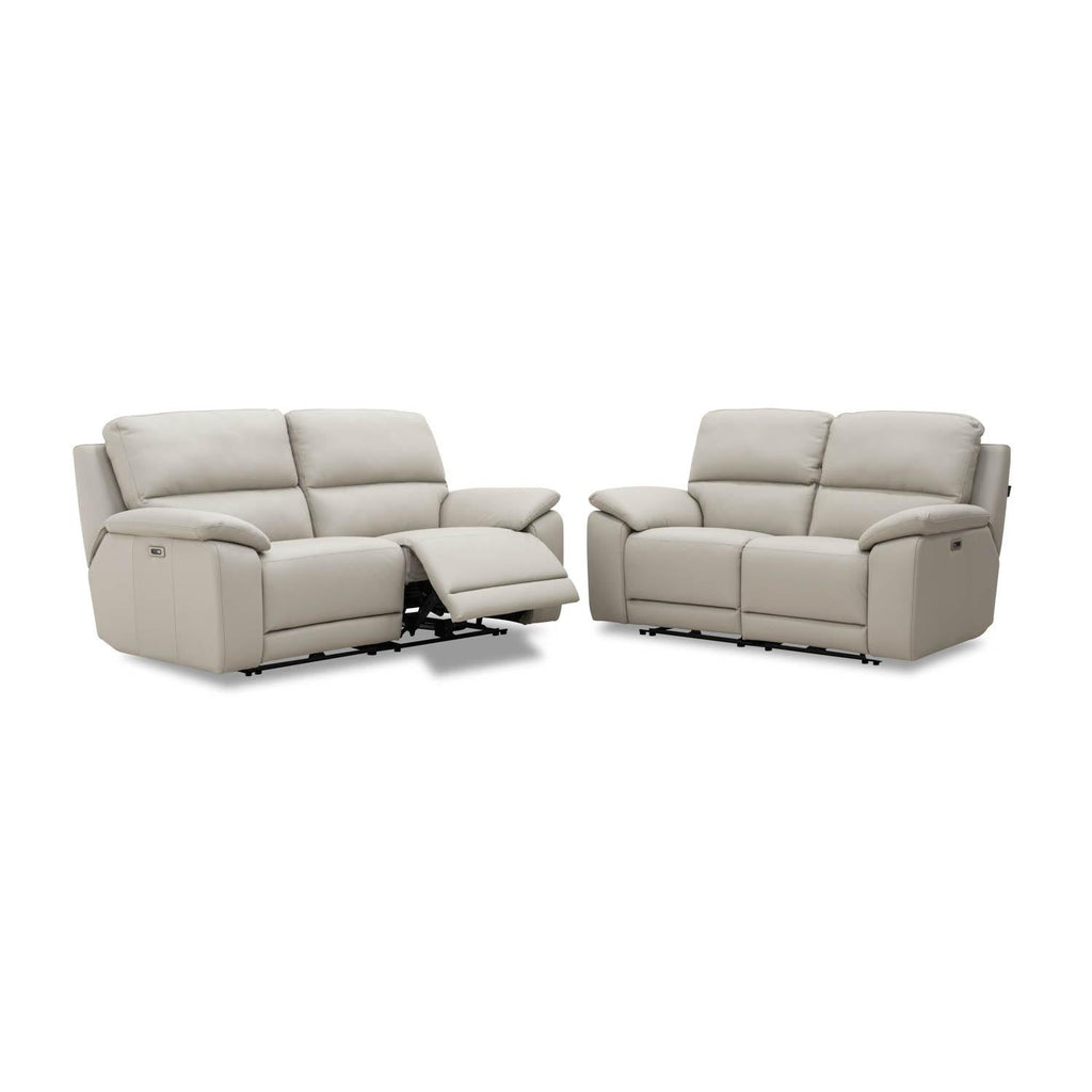 Germain Larivière Loveseats Power Recline 423306 IMAGE 6
