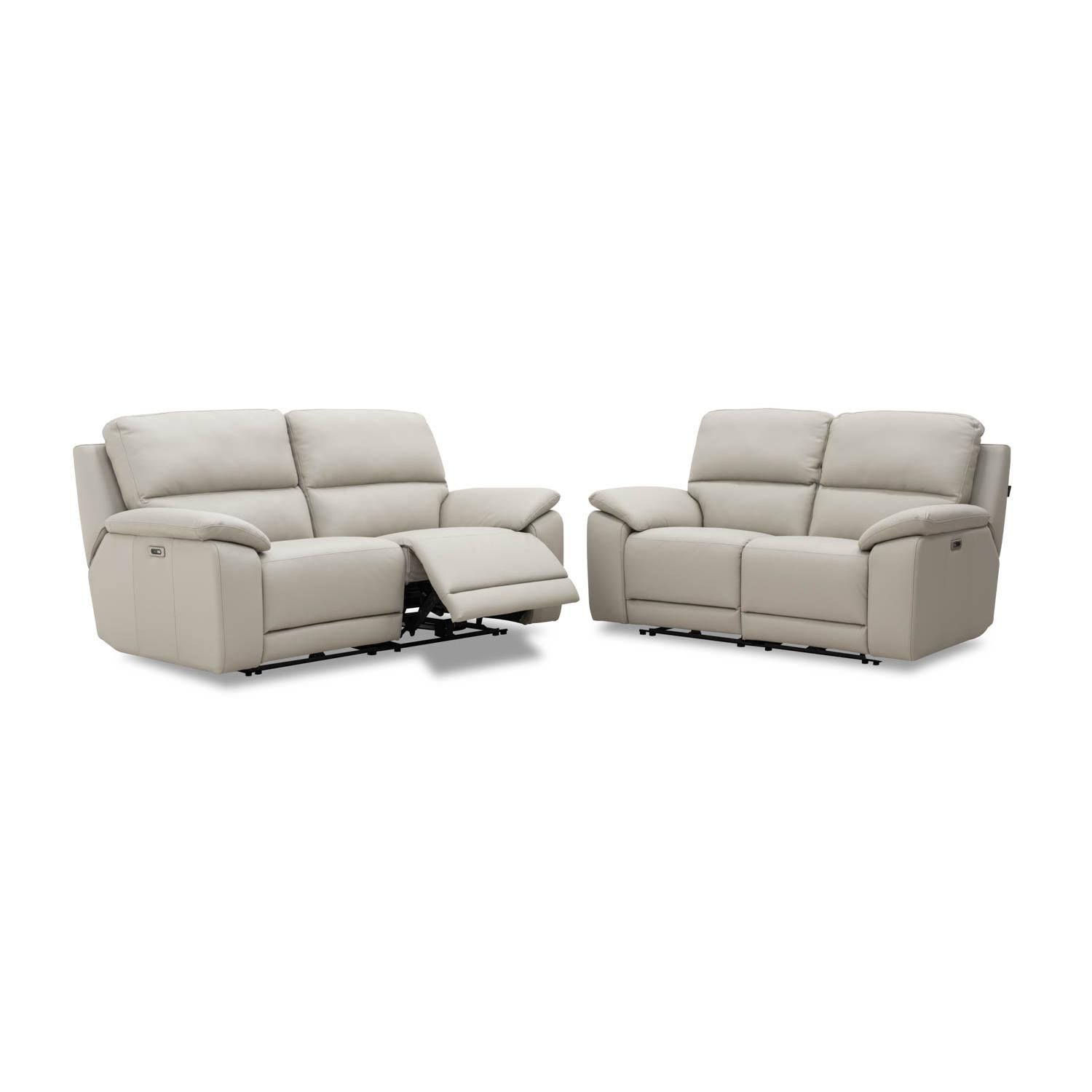 Germain Larivière Loveseats Power Recline 423306 IMAGE 6