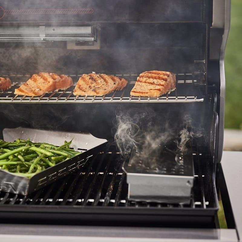  Weber Summit Smart FS38X S Gas Grill 1500053 IMAGE 9
