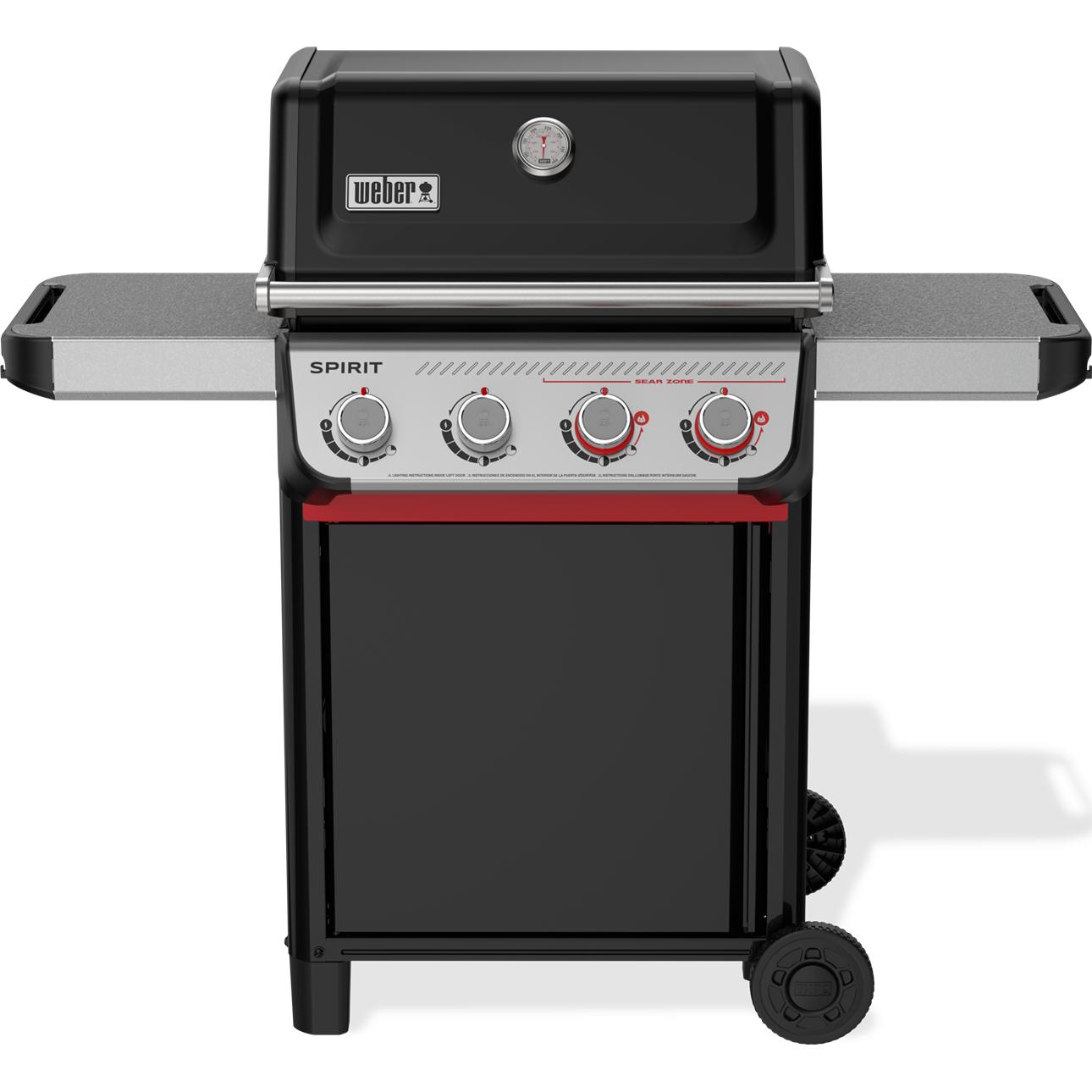 Weber BBQs Barbecues à gaz 1500780