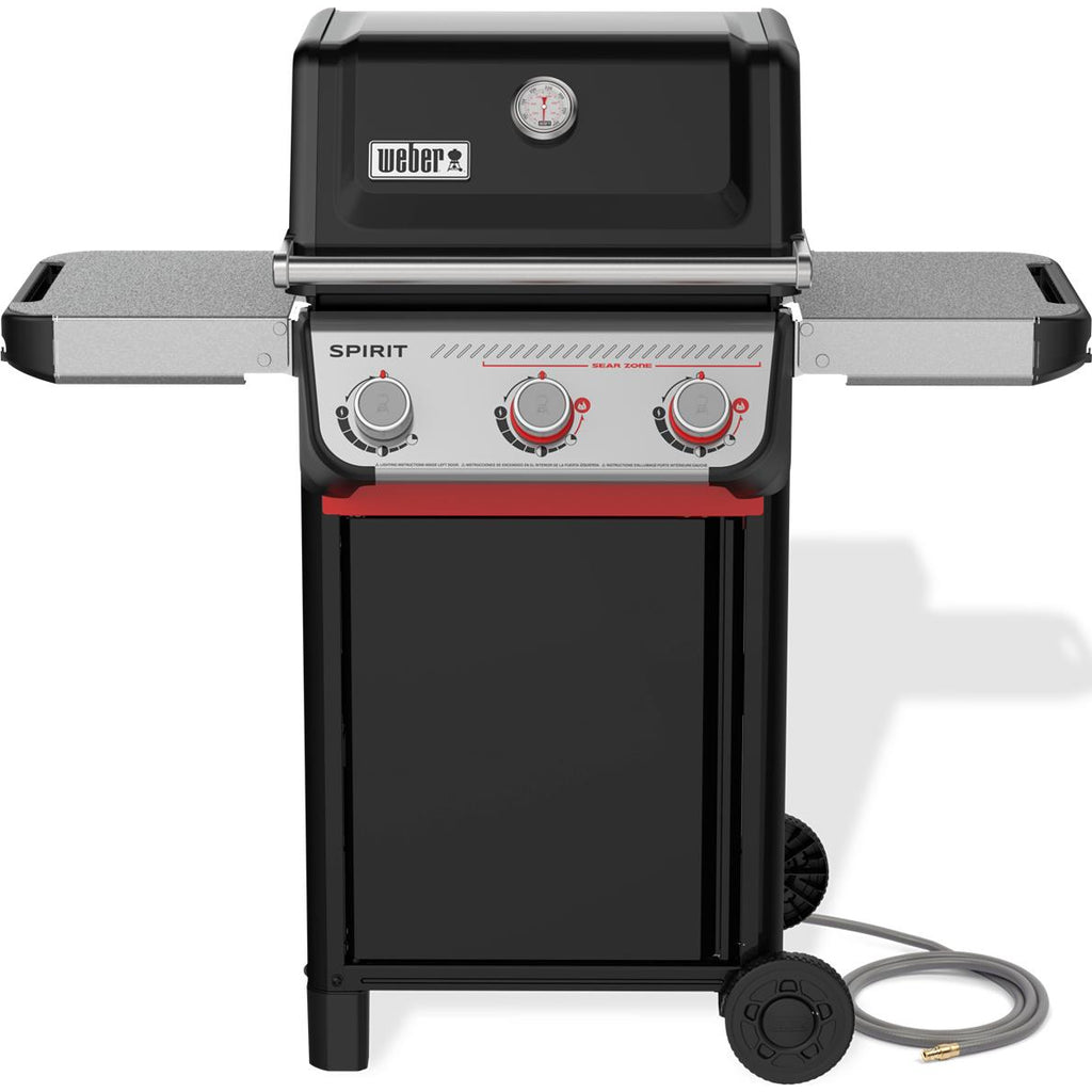 Weber BBQs Barbecues à gaz 1500844