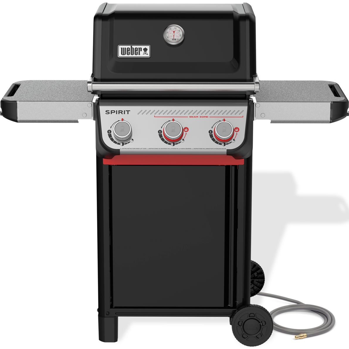 Weber BBQs Barbecues à gaz 1500844