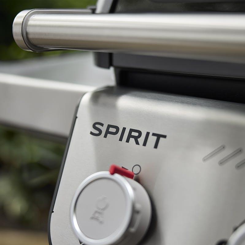 Weber Spirit® E-435 Gas Grill - Propane 1500782 IMAGE 6
