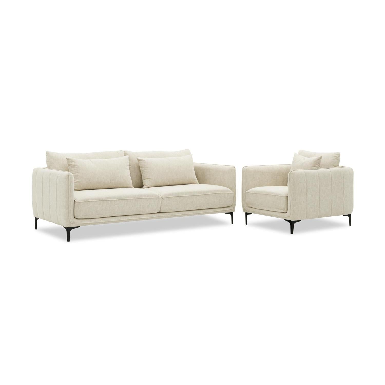  Germain Larivière Chairs Stationary 432056 IMAGE 6
