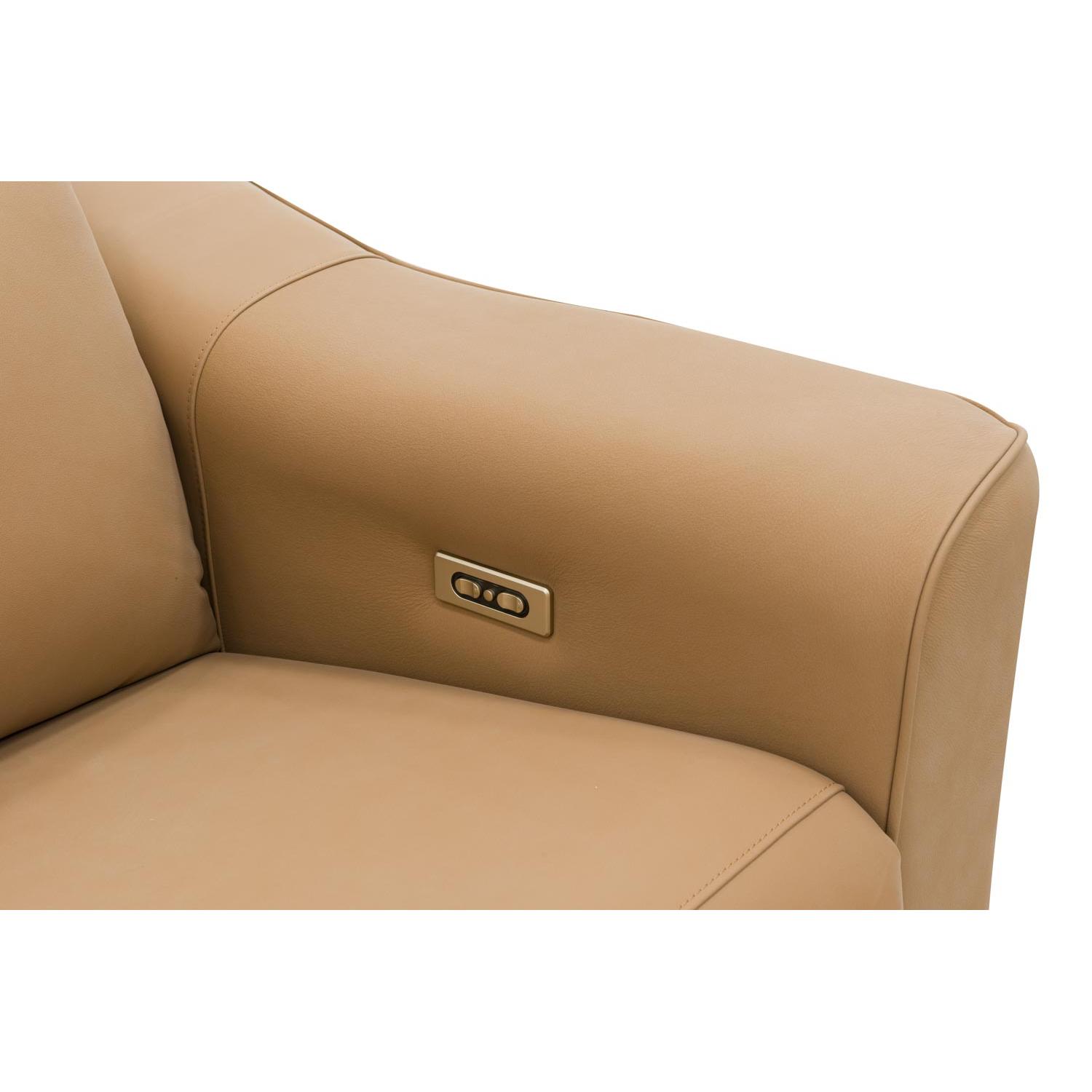 Germain Larivière Loveseats Power Recline 917276 IMAGE 4