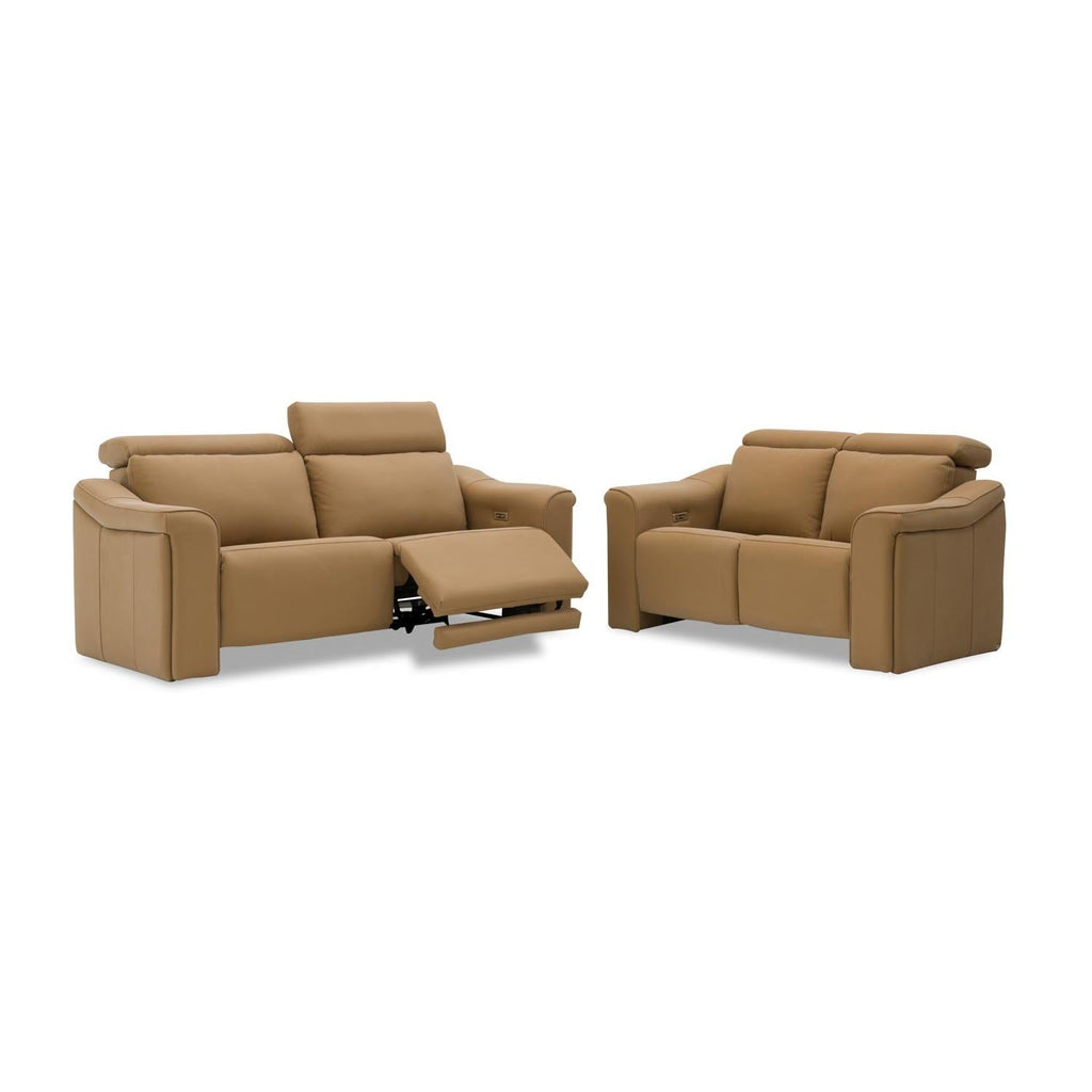Germain Larivière Loveseats Power Recline 917276 IMAGE 6