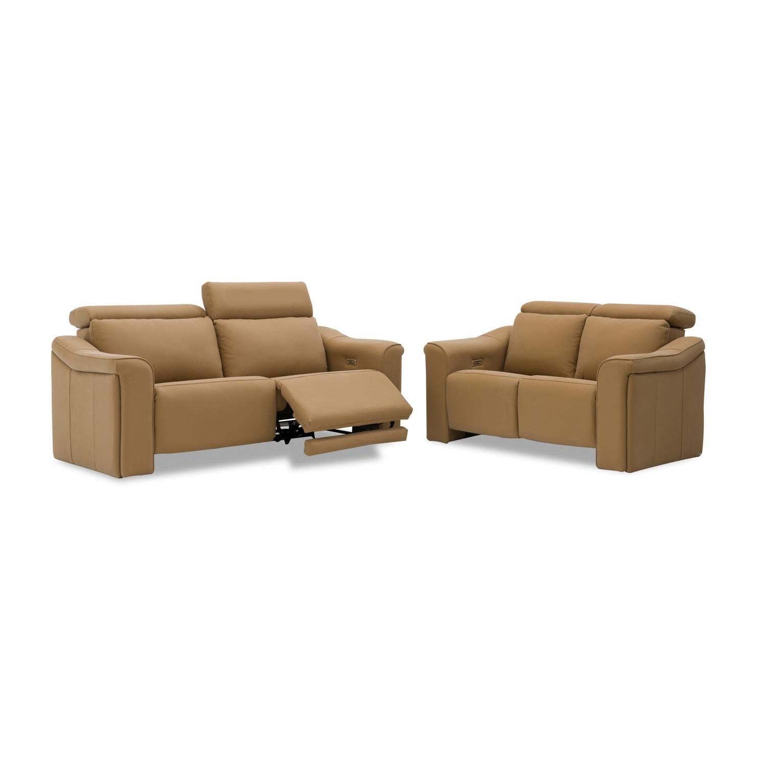 Germain Larivière Loveseats Power Recline 917276 IMAGE 6