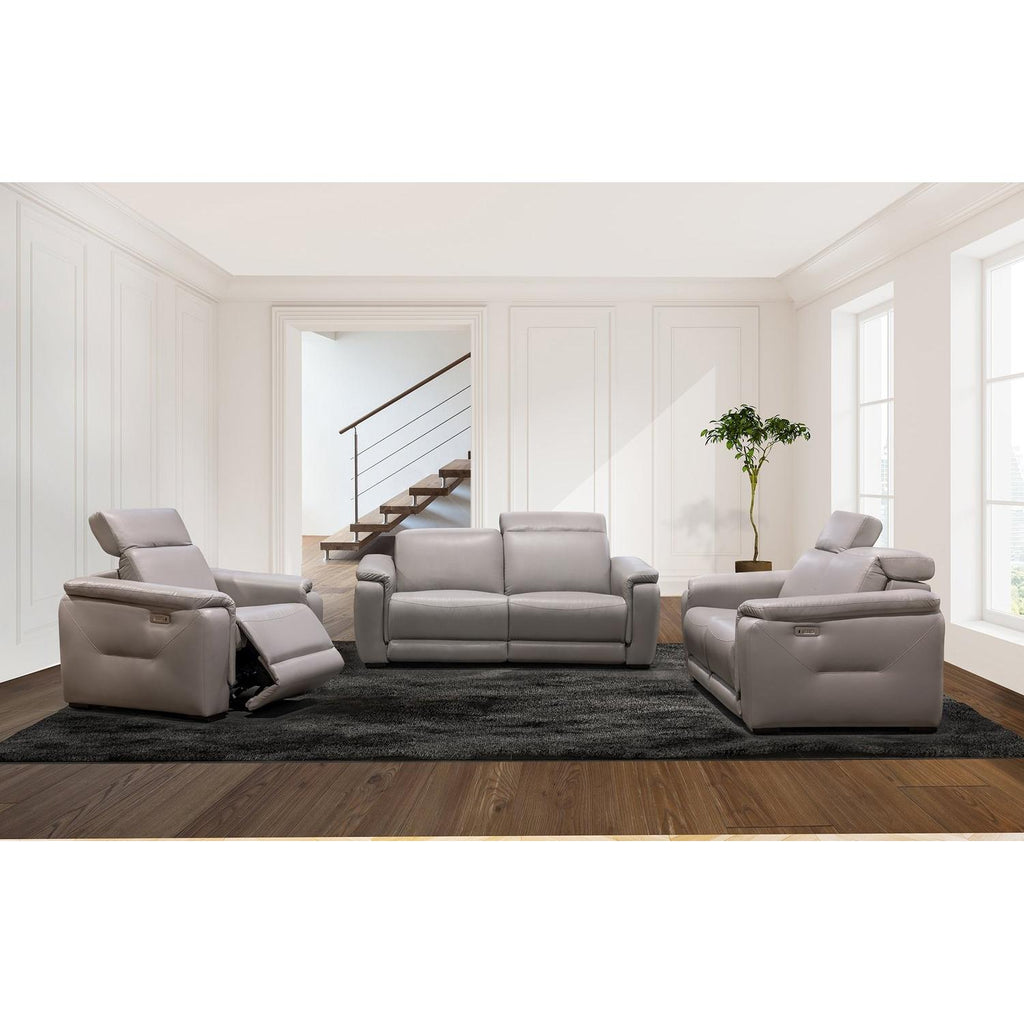 Germain Larivière Loveseats Power Recline 441181 IMAGE 2