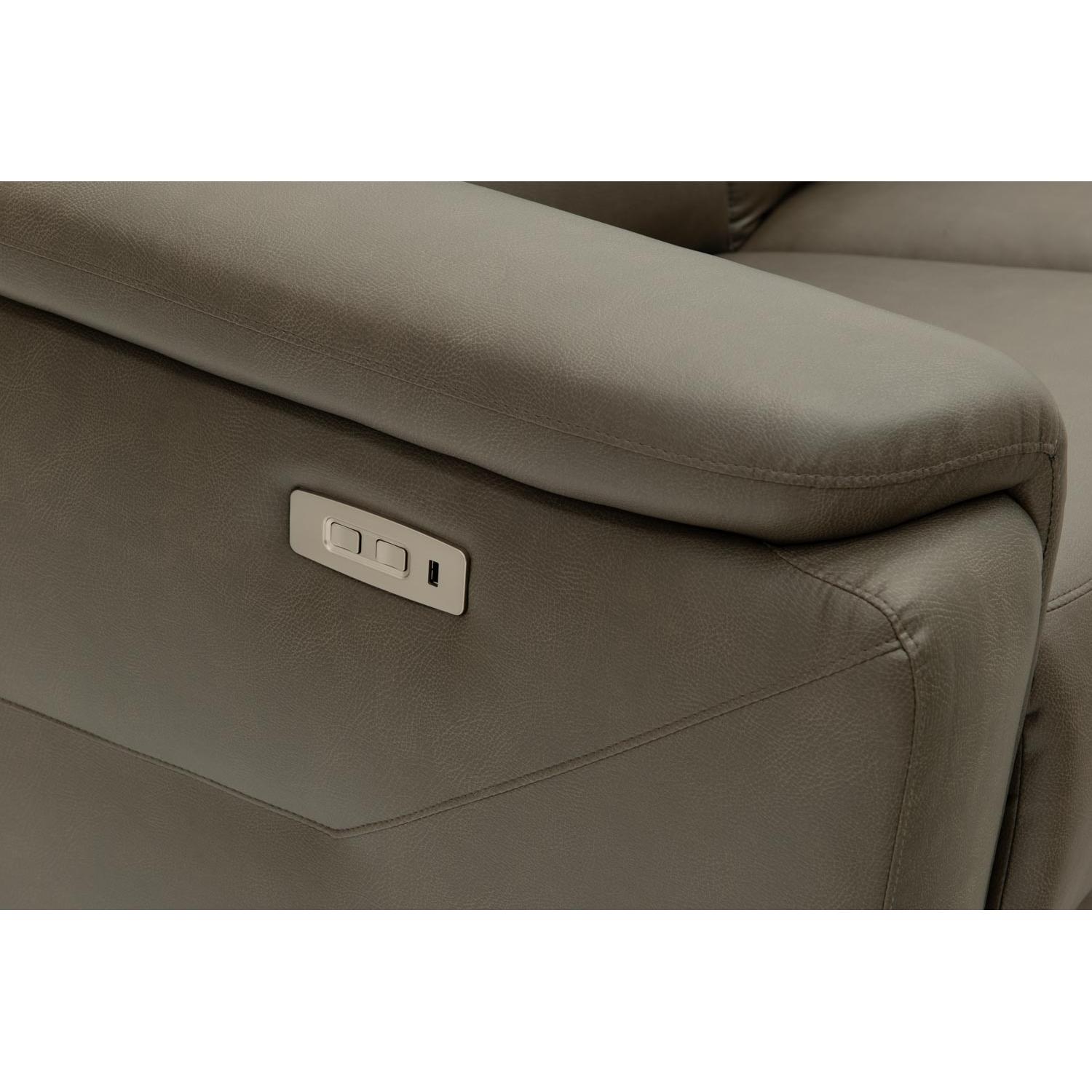 Germain Larivière Loveseats Power Recline 441181 IMAGE 5
