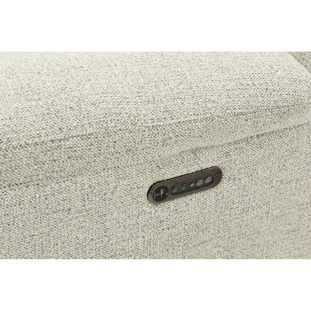 Germain Larivière Sofas Power Recline 434721 IMAGE 4
