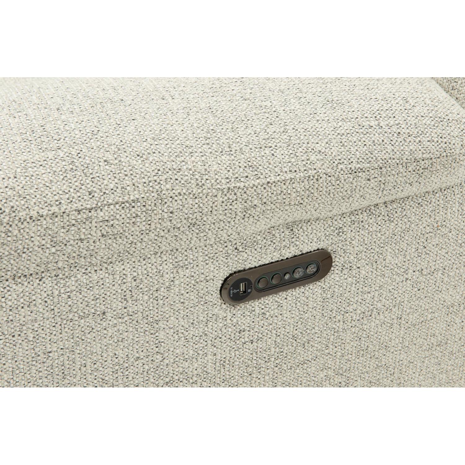 Germain Larivière Sofas Power Recline 434721 IMAGE 4