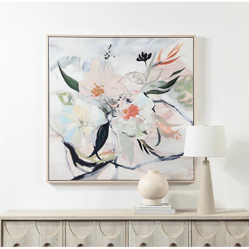 Germain Larivière Home Decor Wall Art 431786 IMAGE 2