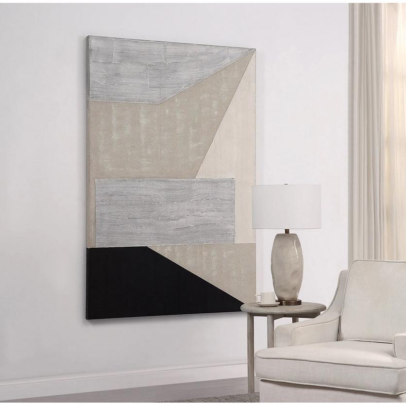 Germain Larivière Home Decor Wall Art 422512 IMAGE 3
