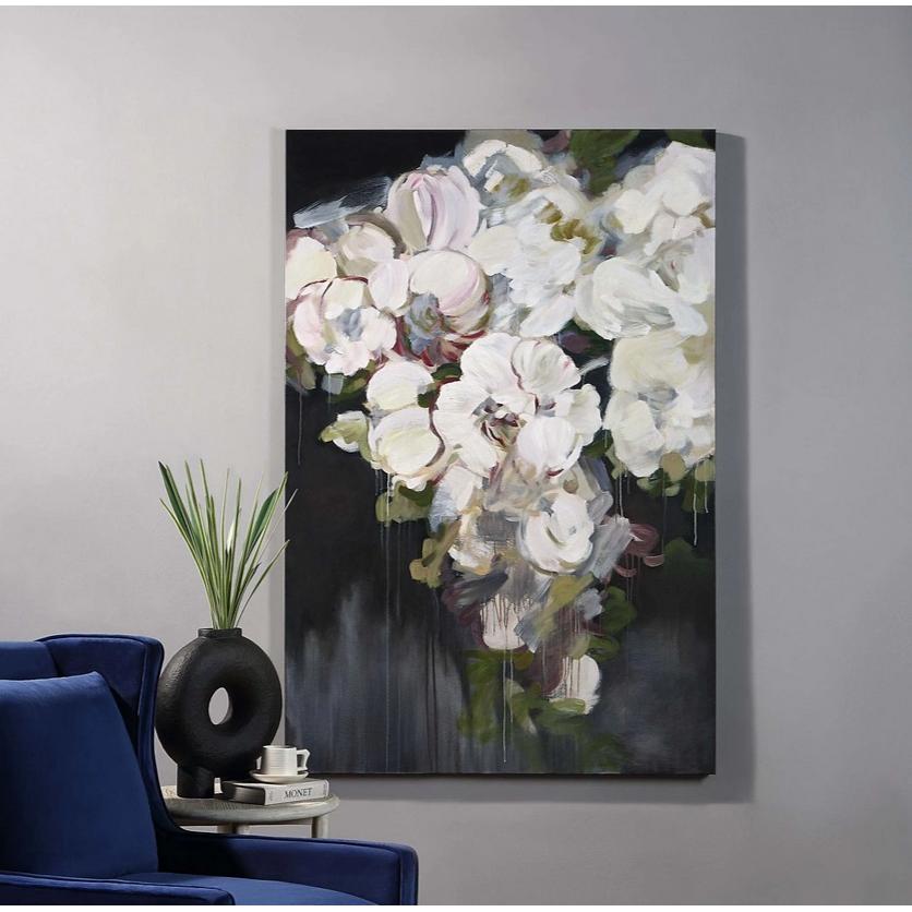 Germain Larivière Home Decor Wall Art 432084 IMAGE 2