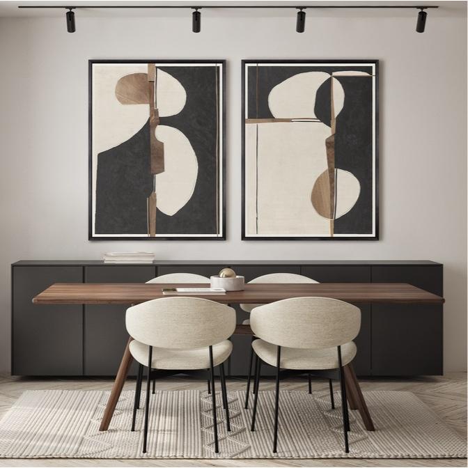 Germain Larivière Home Decor Wall Art 425620 IMAGE 2