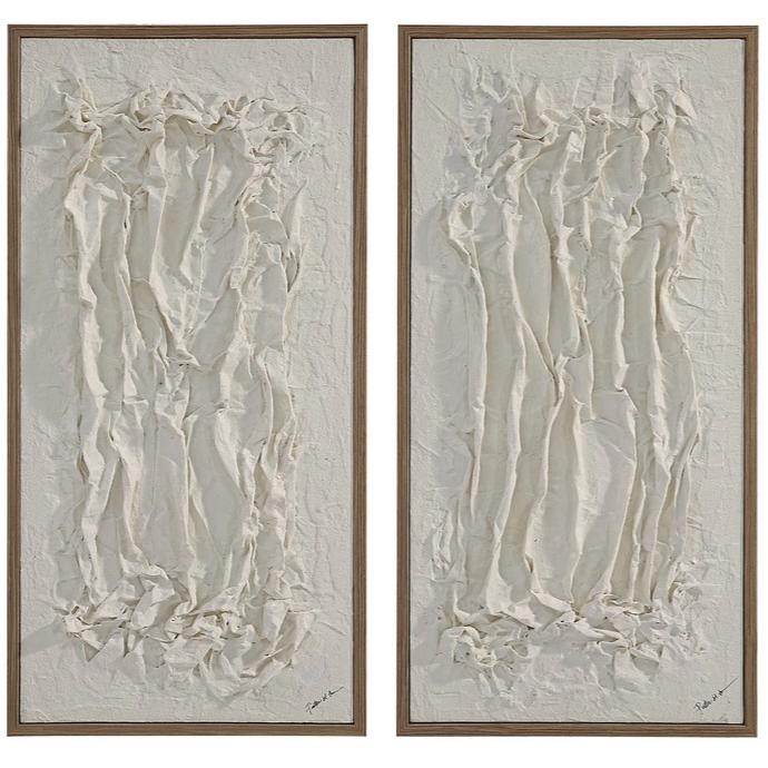Germain Larivière Décor pour la maison Art Mural W6737