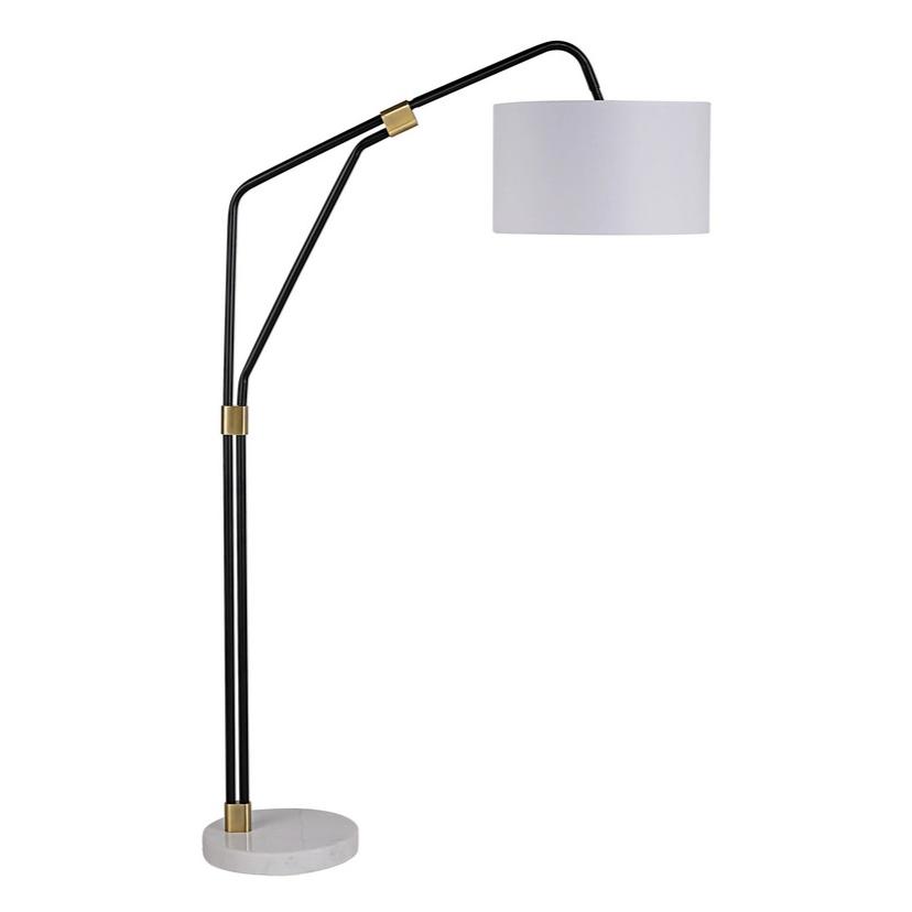 Germain Larivière Lampes Sur pied LPF3143
