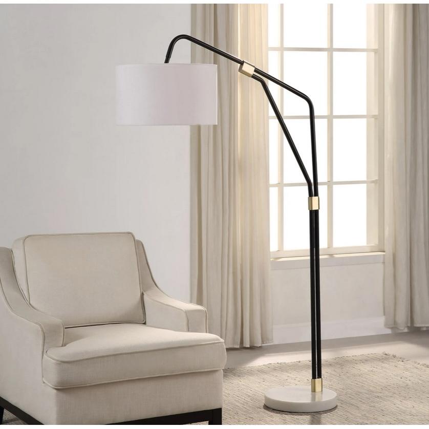 Germain Larivière Lamps Floorstanding LPF3143 IMAGE 2