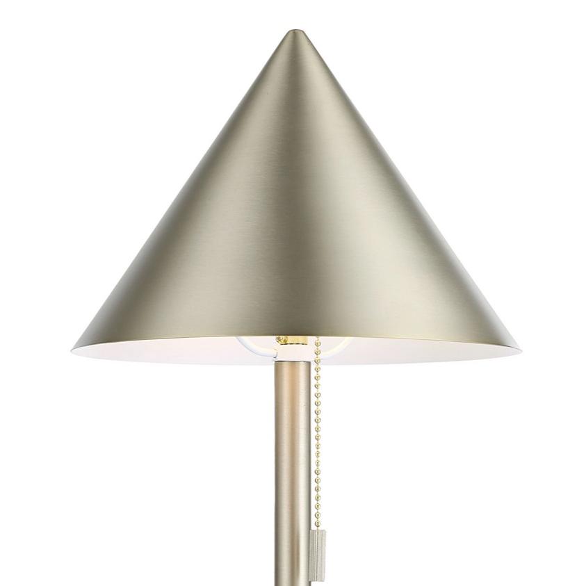 Germain Larivière Lamps Table LPT1275 IMAGE 2