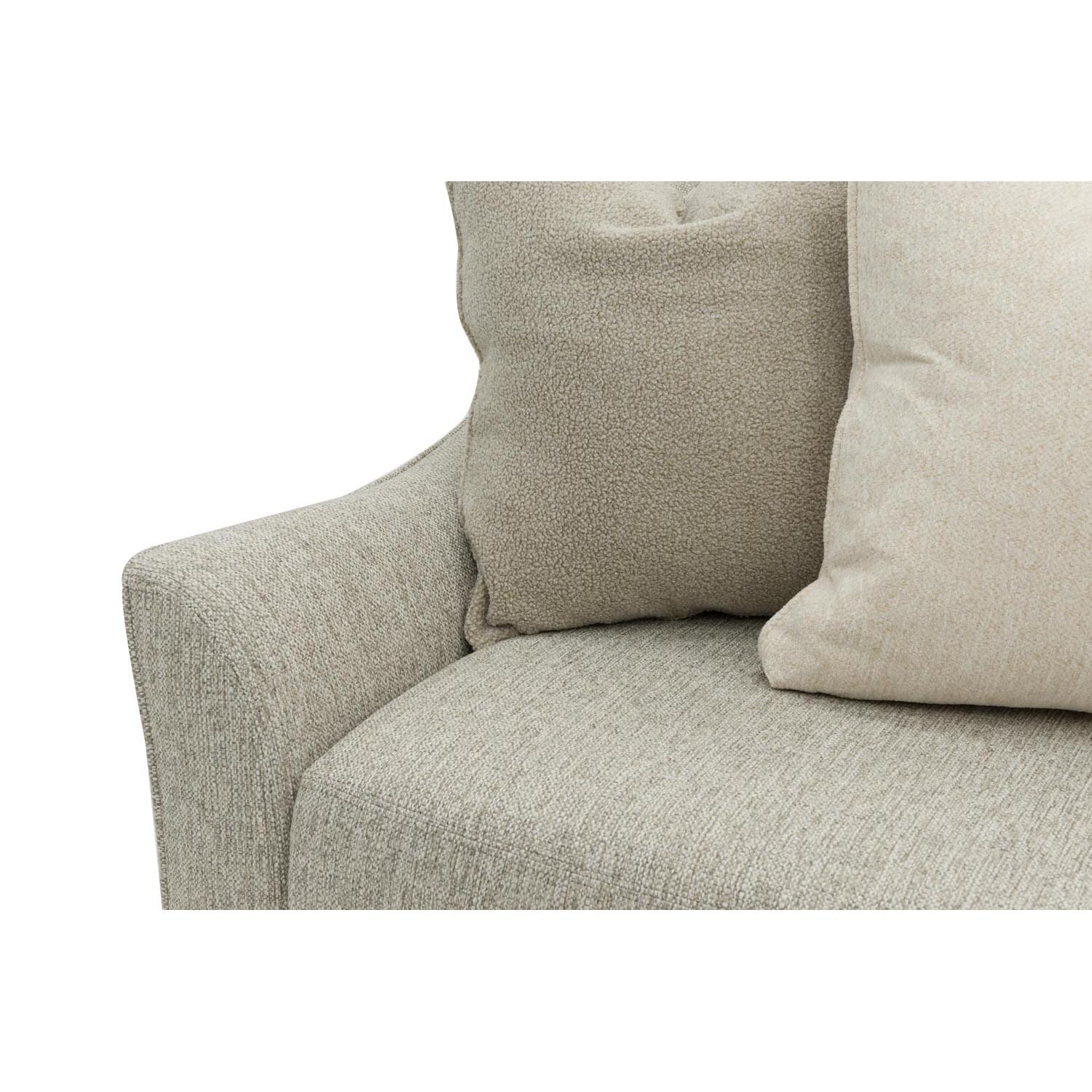 Germain Larivière Sofas Stationary 439850 IMAGE 3