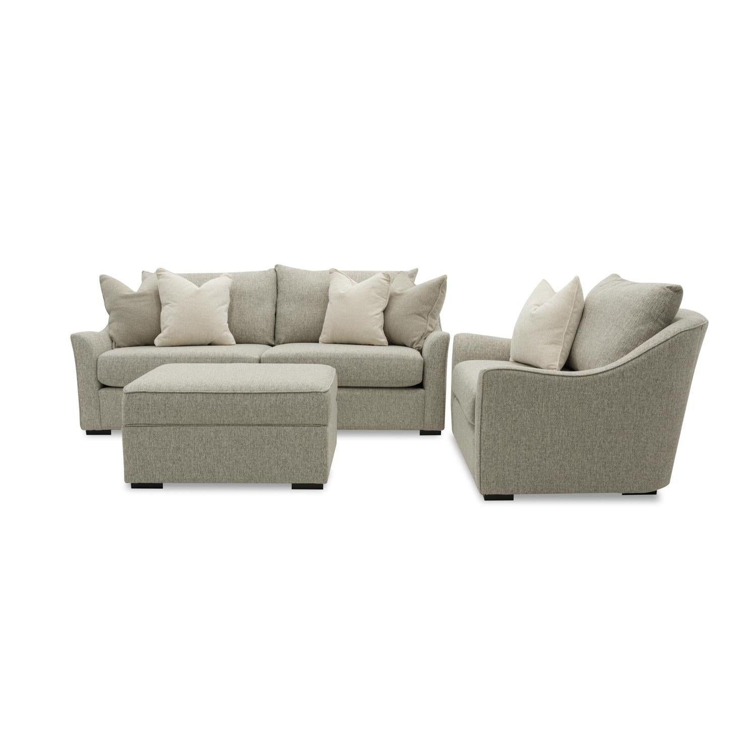  Germain Larivière Sofas Stationary 439850 IMAGE 5