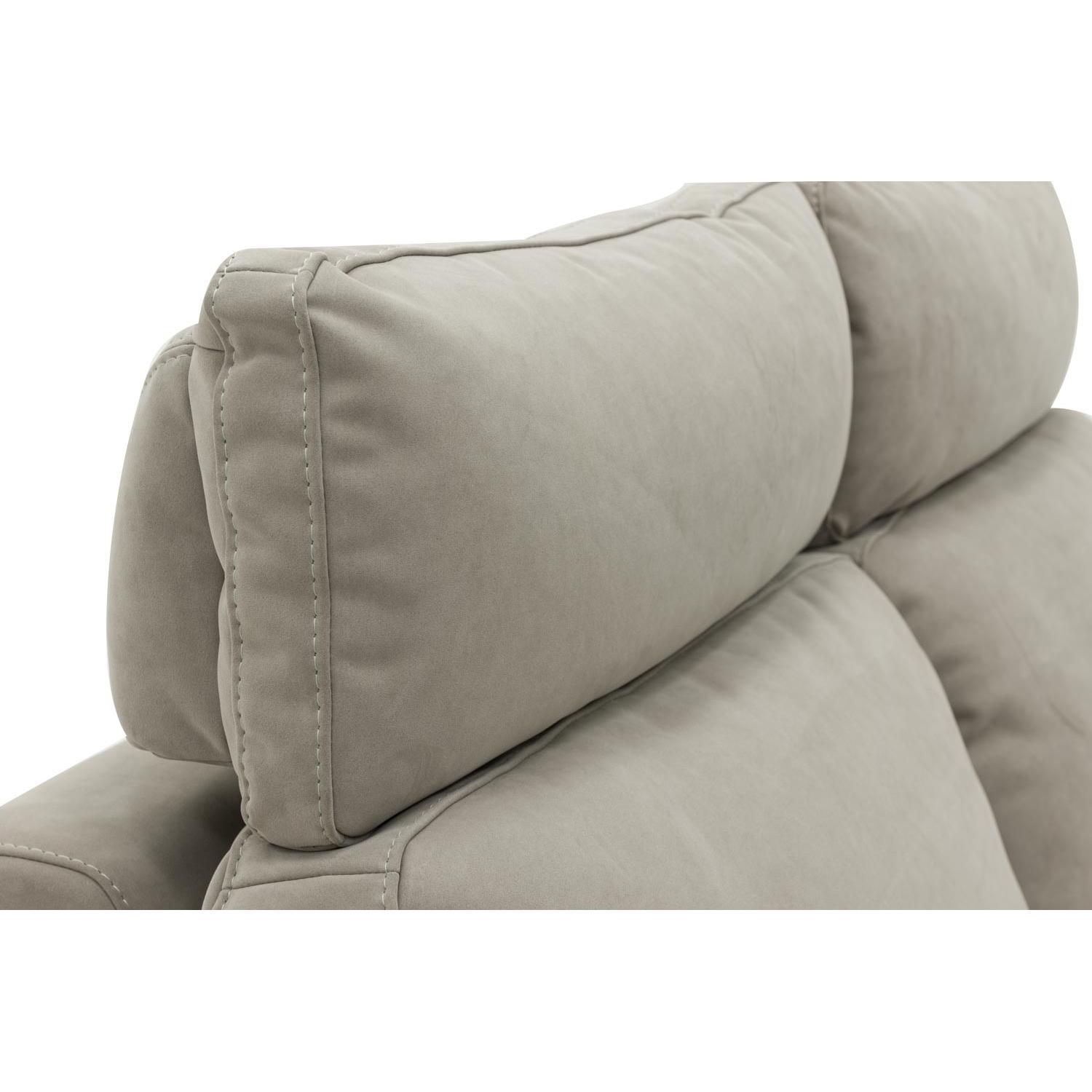  Germain Larivière Loveseats Power Recline 431622 IMAGE 4