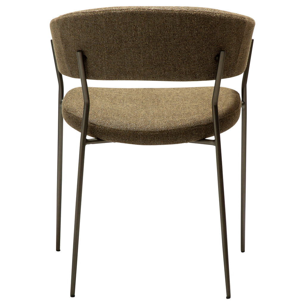 Germain Larivière Dining Seating Chairs 439172 IMAGE 3