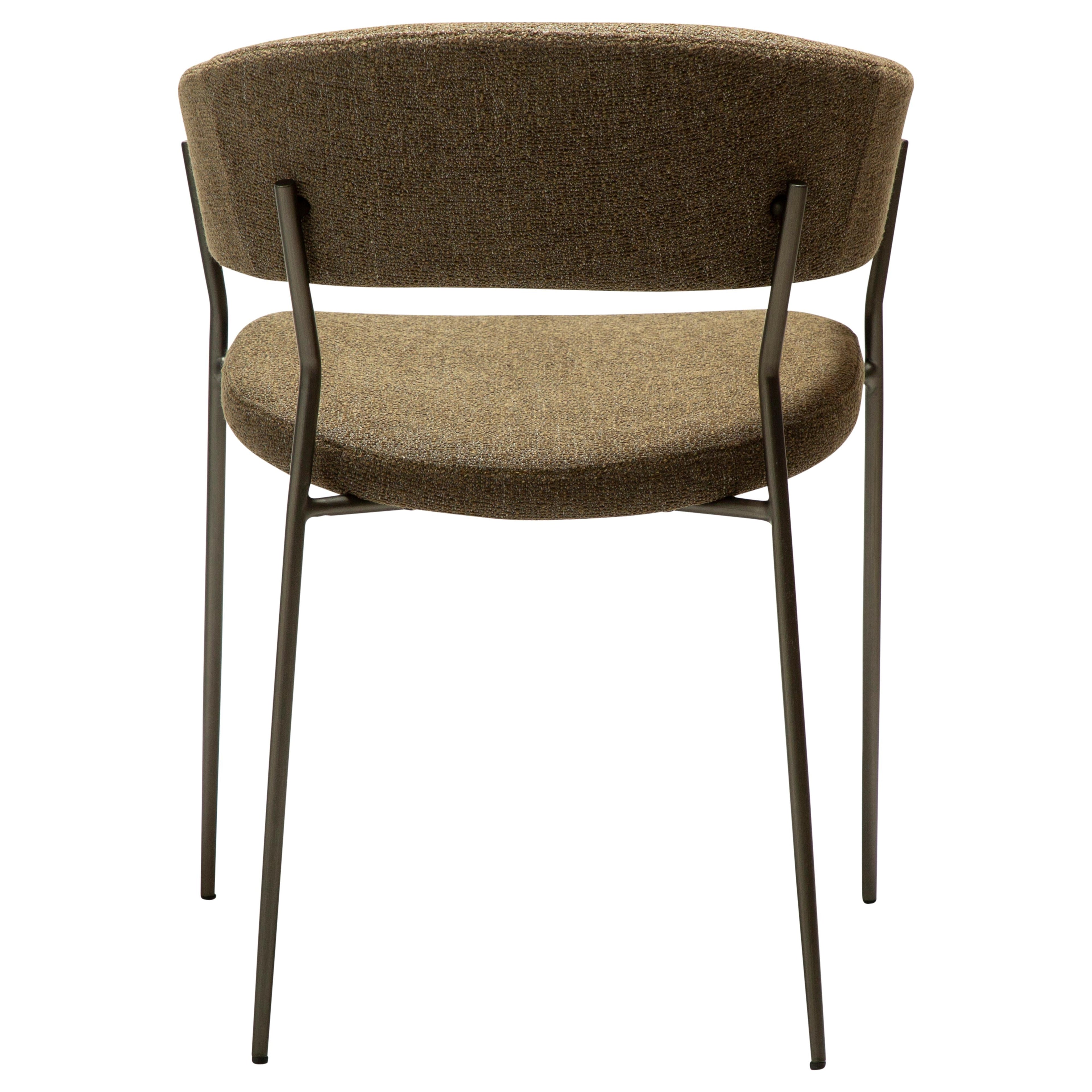  Germain Larivière Dining Seating Chairs 439172 IMAGE 3