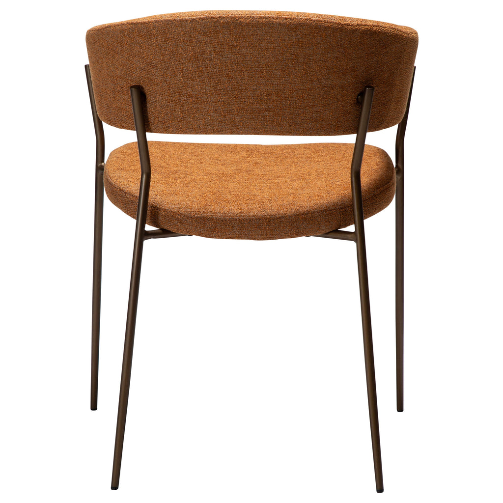  Germain Larivière Dining Seating Chairs 439170 IMAGE 3