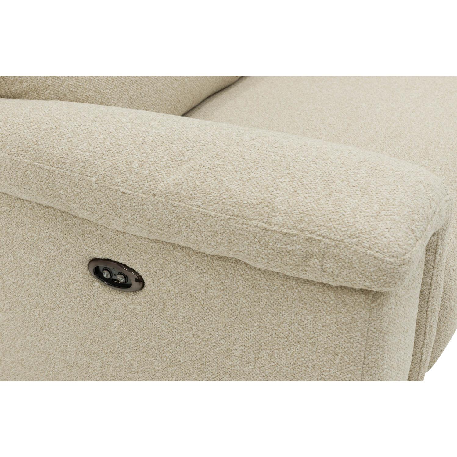  Germain Larivière Loveseats Power Recline 436007 IMAGE 4