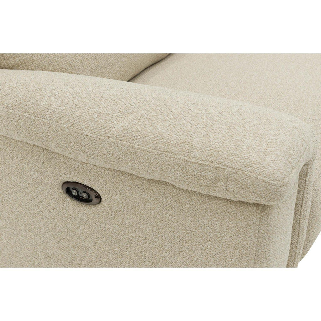  Germain Larivière Sofas Power Recline 434256 IMAGE 4
