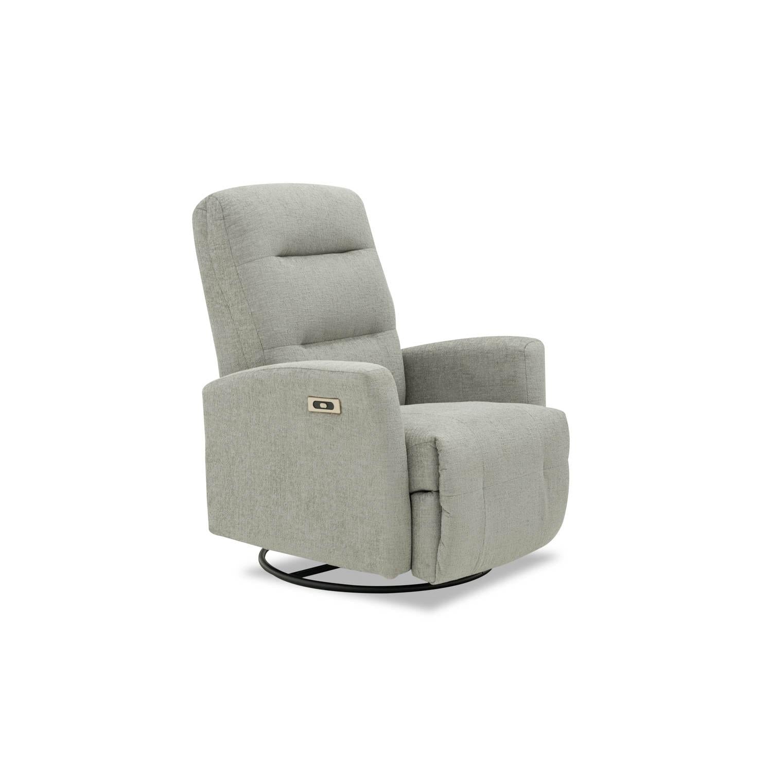  Germain Larivière Recliners Power 440753 IMAGE 2