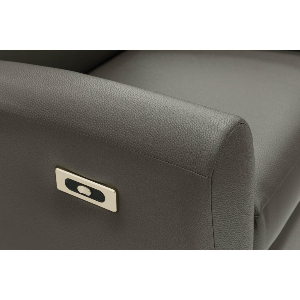  Germain Larivière Recliners Power 443767 IMAGE 4