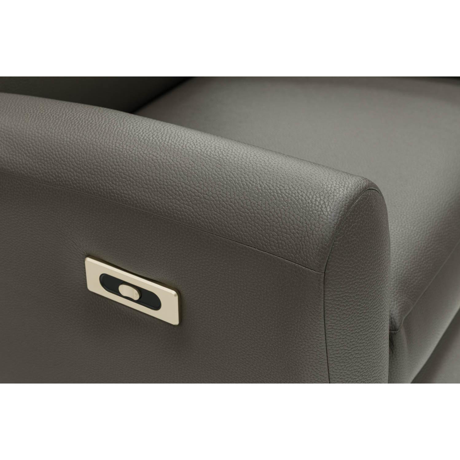  Germain Larivière Recliners Power 443767 IMAGE 4