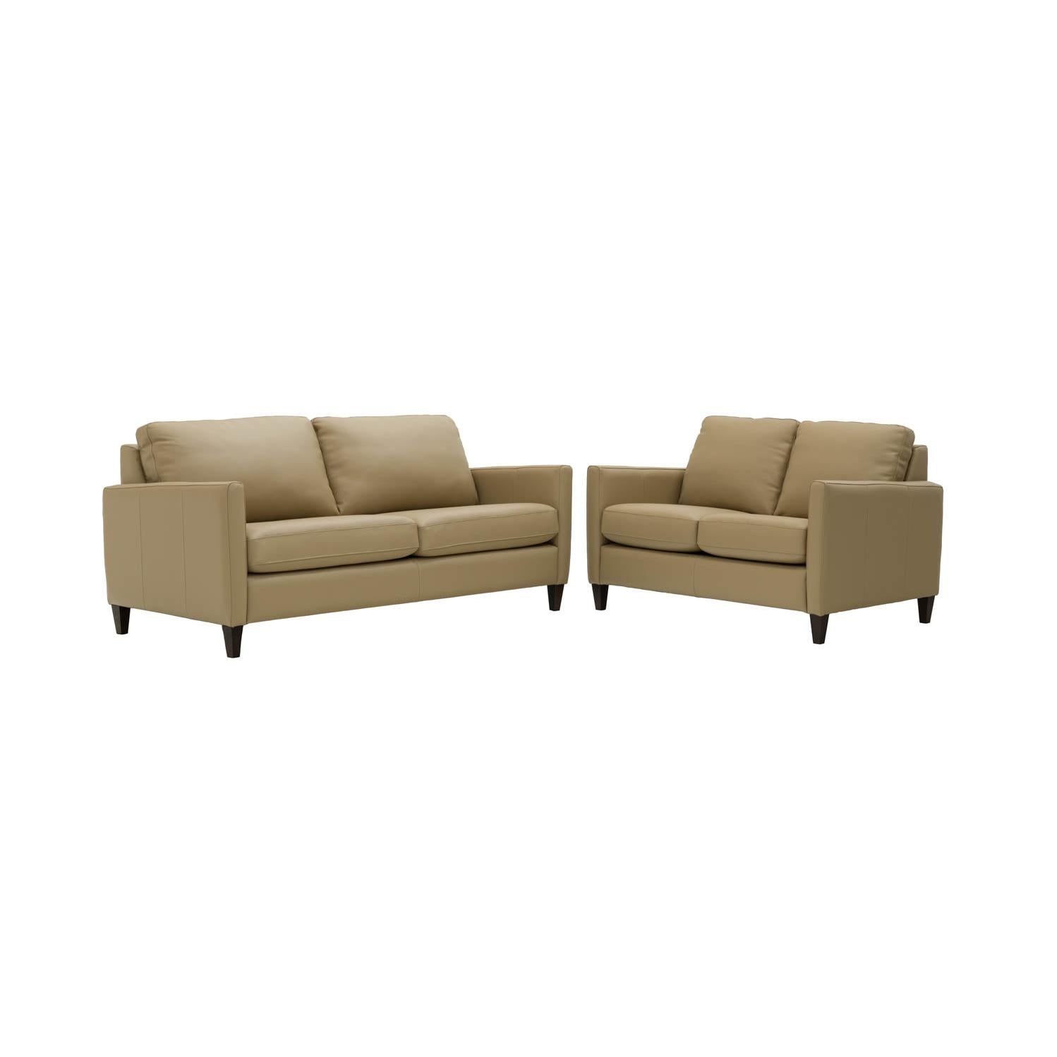  Germain Larivière Loveseats Stationary 444573 IMAGE 4