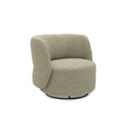 Germain Larivière Fauteuils Pivotant 440010