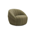 Germain Larivière Fauteuils Pivotant 440013