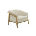Germain Larivière Fauteuils Fixe 440015