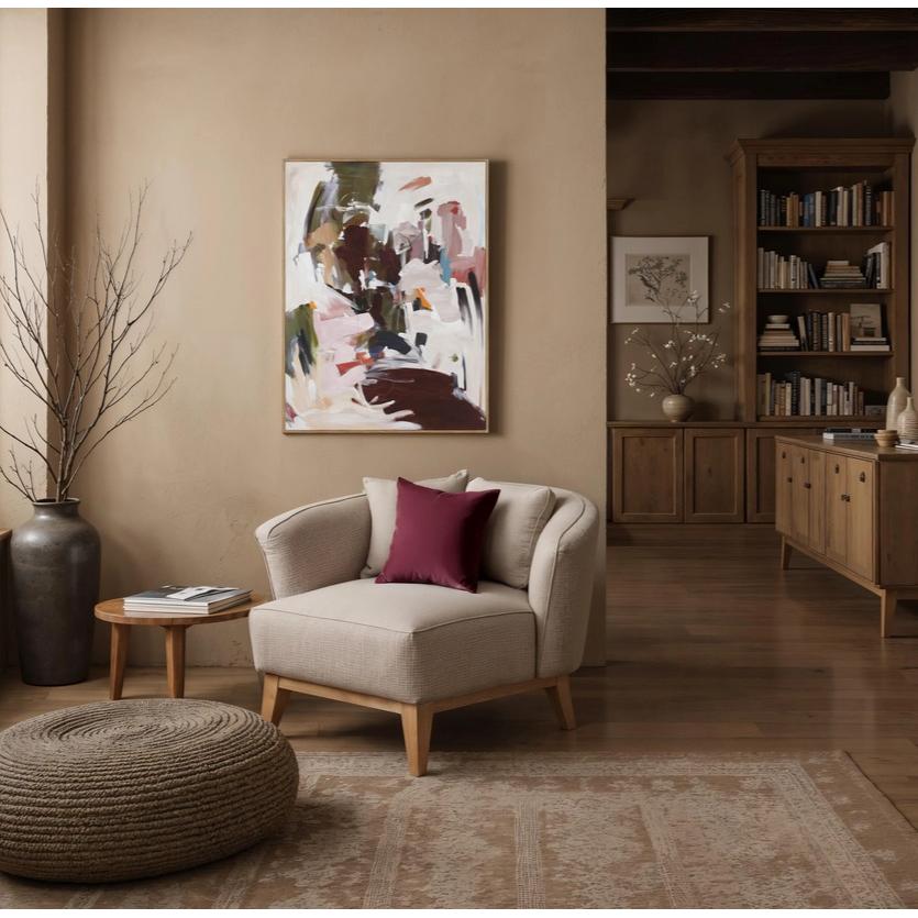  Germain Larivière Home Decor Wall Art OL2229 IMAGE 3
