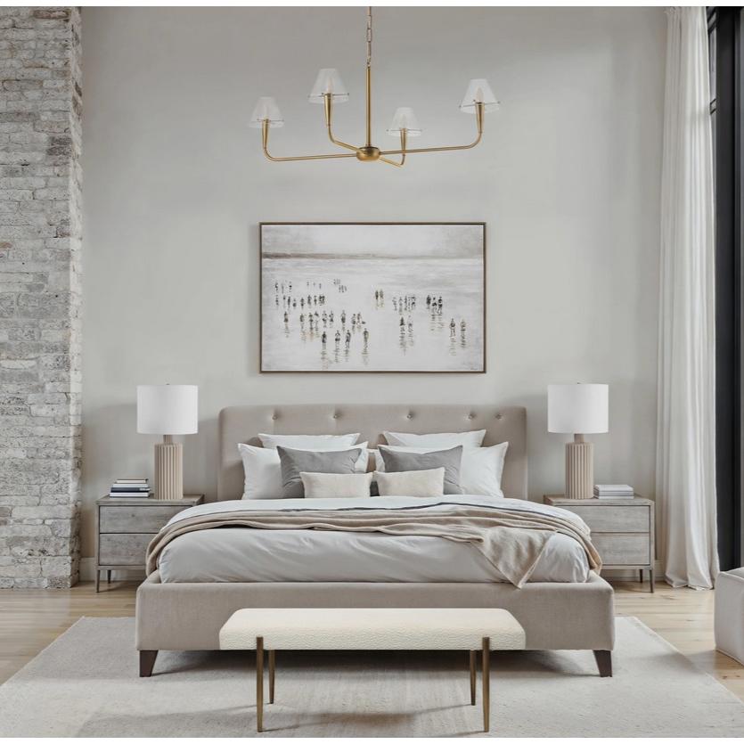  Germain Larivière Home Decor Wall Art OL2230 IMAGE 2