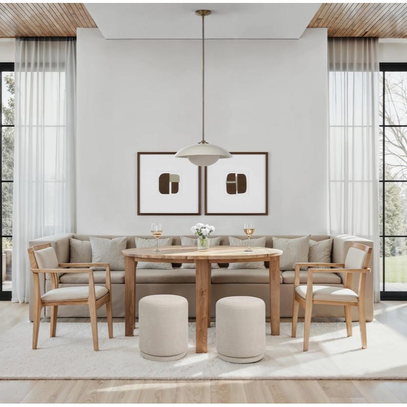  Germain Larivière Home Decor Wall Art W6779 IMAGE 2