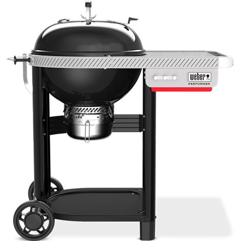 Weber Performer™ barbecue au charbon 1501562